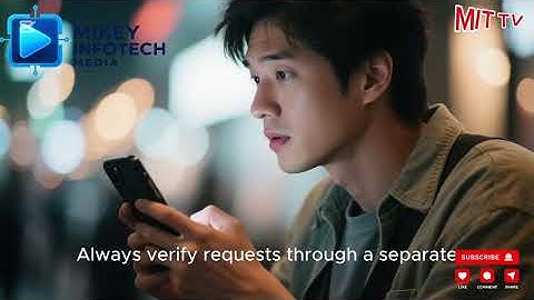 How Hackers Get In: The Most Common Cyber Threats EXPLAINED