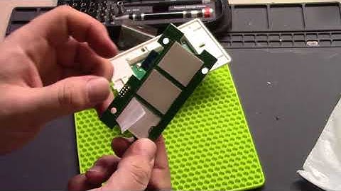 WiFi Smart Light Switch from Youngzuth