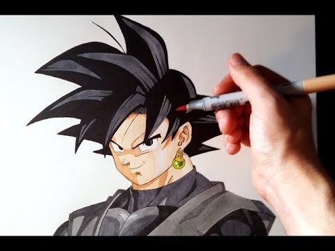 COMO DESENHAR MANGÁ
