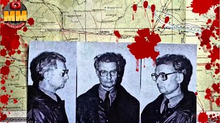Андрей Чикатило: советский серийный убийца, который терроризировал СССР