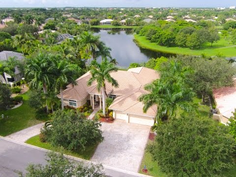 10188 NW 66 Drive, Parkland, FL home video tour