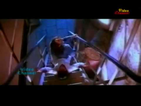 Hulchul song   Surya 2003   Milind Soman Natanya Singh