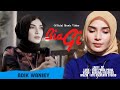 Bia gi  adik waniey official music