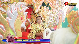 ULA PUCUK _ VOC : HJ.EKA DW | XTREME PRATAMA 2024 | AJ PRODUCTION HD | PULOLUNTAS 29-02-2024