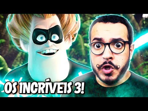 Os Incríveis - Que Coisa Linda (Pseudo Video) 