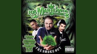 Watch Los Marijuanos Mr Weedman video