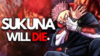 Yuji Itadori Will Save Jujutsu Kaisen
