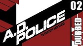 Ad Police To Protect And Serve Tv Series Episode 1 Sub Partner Youtube
