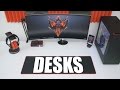 Top 5 Best Desks | 2016