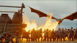 Science of Ice & Fire: What if dragons really did exist?