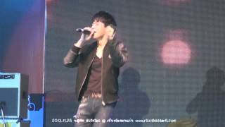 20131128 Ritz - คนบ้านเดียวกัน @ พลังคิด สะกิดโลก [3/7]