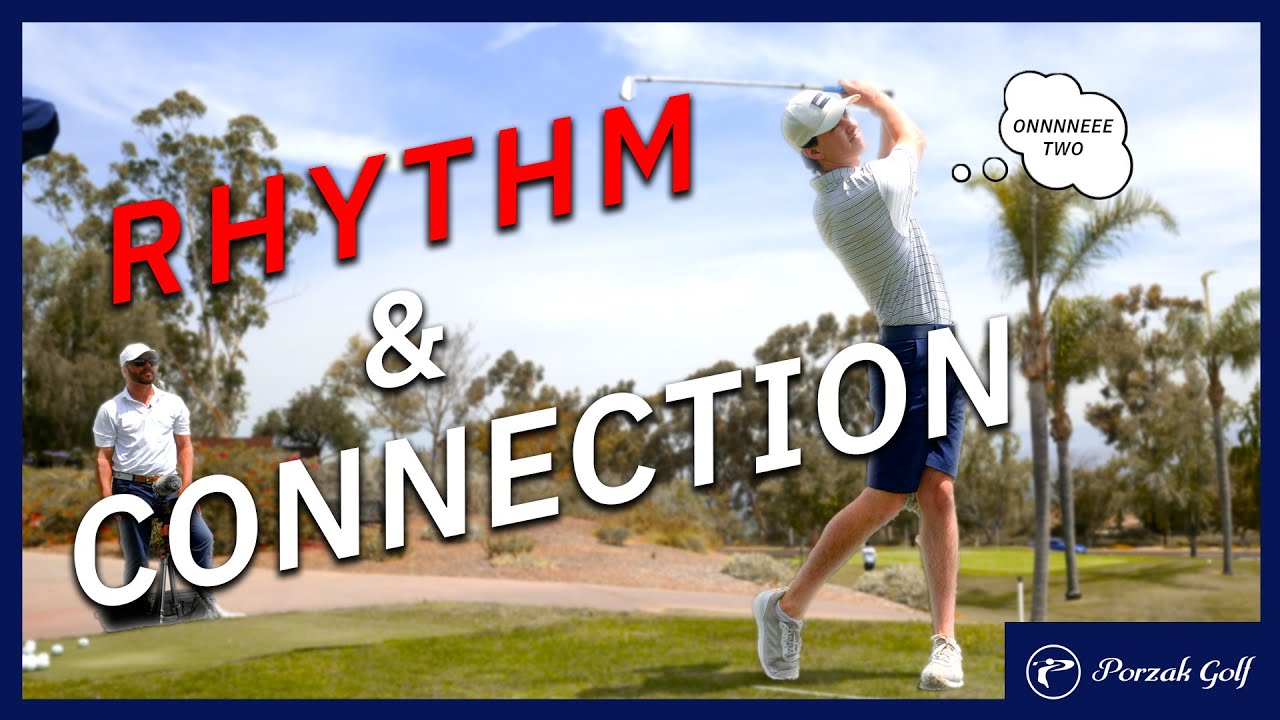 BEST Two Tips That Will CHANGE YOUR SWING || Downswing Tips - YouTube
