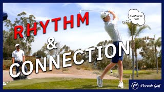 BEST Two Tips That Will CHANGE YOUR SWING || Downswing Tips