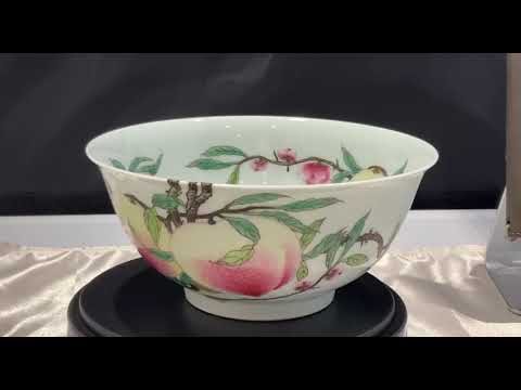 【骨董品】 中国陶磁器 陶枕 陶芸 150821251.jpg