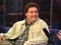 Artie Lange (4/4/2000) Late Night with Conan O’Brien