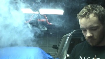 22guage triple parallel coil build