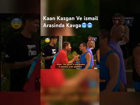 Kaan Kazgan Ve