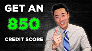 How to Get A PERFECT Credit Score For $0 screenshot 4