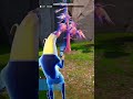 I Made Gorilla Tag in Fortnite!