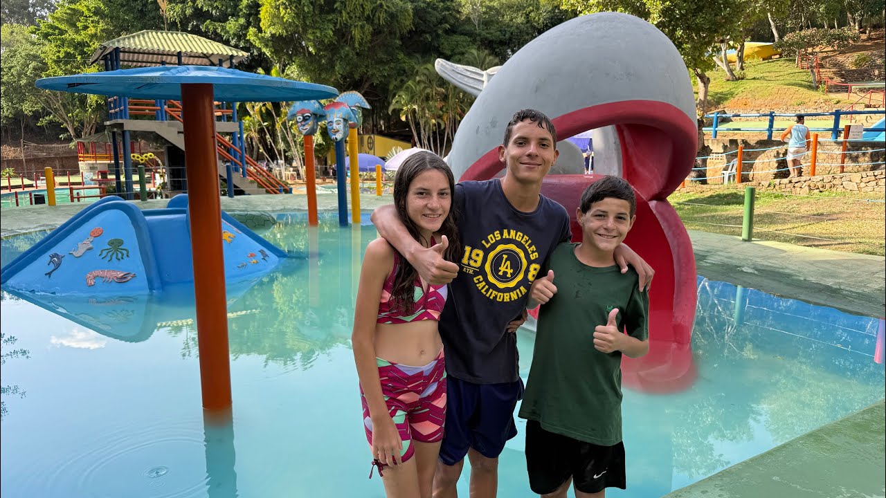 A jovem Ester e família  que vive em um barraco de lona tem uma grande surpresa 