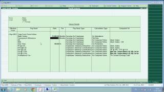 Session 16 Income Tax