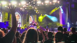 Ghost - Call Me Little Sunshine (LIVE at Talking Stick Resort Amphitheater) 9-8-23