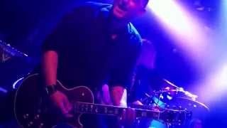 VALENTINE - Hole In My Heart & Don´t Fool With Me (Manifesto, Hoorn, 8 May 2015) screenshot 4