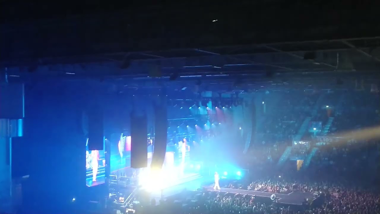 Jesolo 3Aprile 2024 Pinguini Tattici Nucleari "Inizio-Scrivile Scemo!"