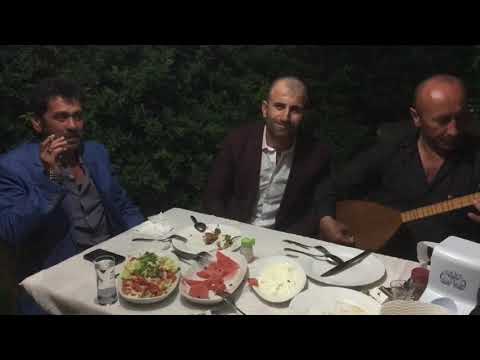 ERCAN AKGÜL,ÖKSÜZ MUSTAFA,AKKUŞLU METİN DÜET