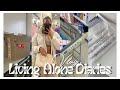 LIVING ALONE DIARIES EP:9 | Y’ALL LIED TO ME 🥲 WEEKLY VLOG | ERRANDS, DELIVERIES + CLEAN WITH ME