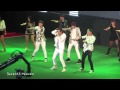 120807 B1A4 Baby I&#39;m Sorry 아이돌빅매치