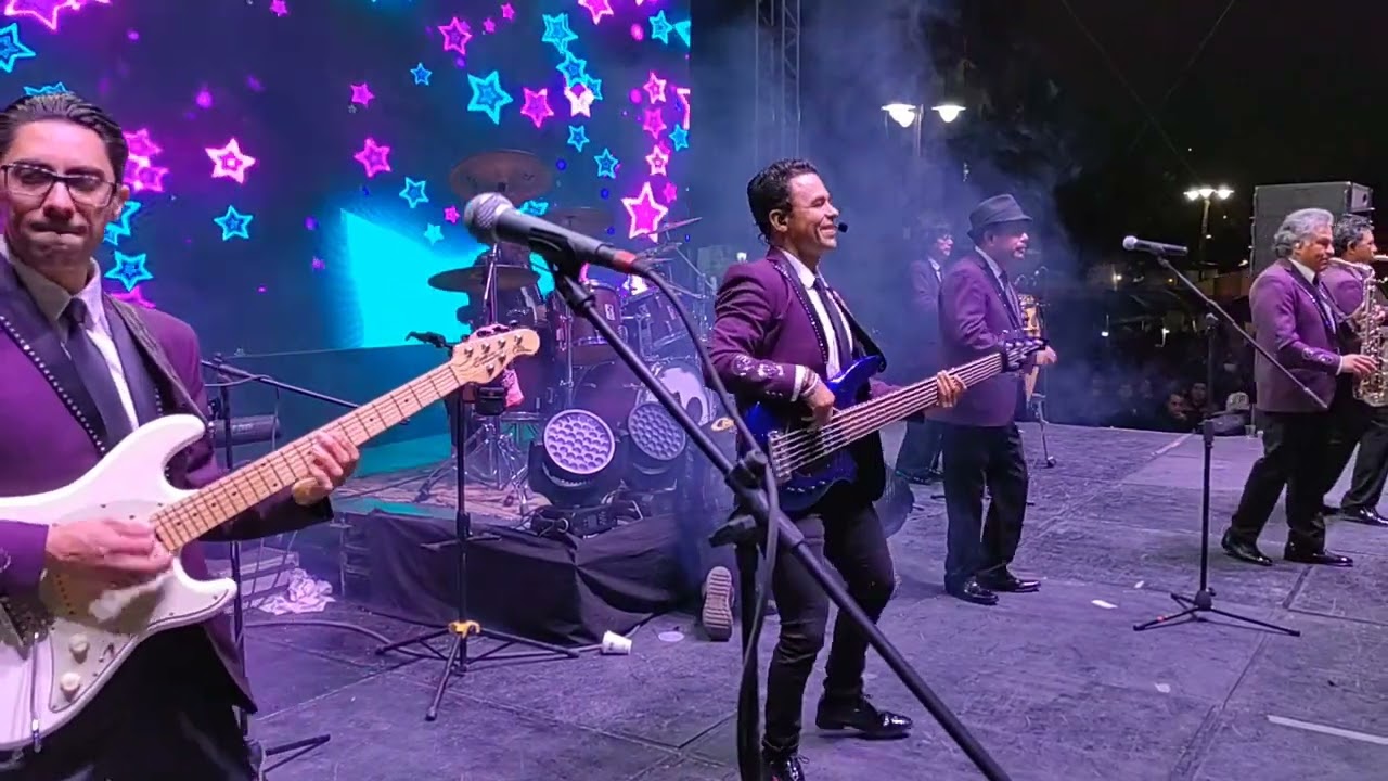 san Felipe del progreso edo de mex. Campeche show con ray 14-feb-2023