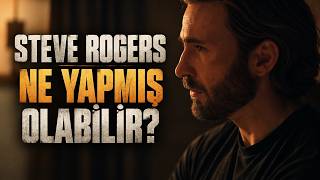Her Şey Steve Rogersin Suçu Mu? Doomsday Hakkinda Her Şey