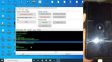 CM2 DONGLE OPPO A1K (CHP1923) META MODE SCREEN LOCK 1000% NOT REMOVE, CHECKED BY ME