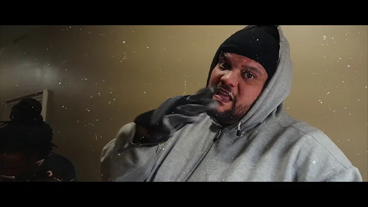 King Magnetic & Tone Spliff "Nobody's Safe"