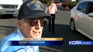 Sacramento breaks election records