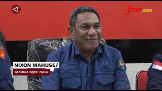 Dugaan Korupsi di Bulog Wamena Papua Capai Rp 2,2 Miliar - JPNN.com