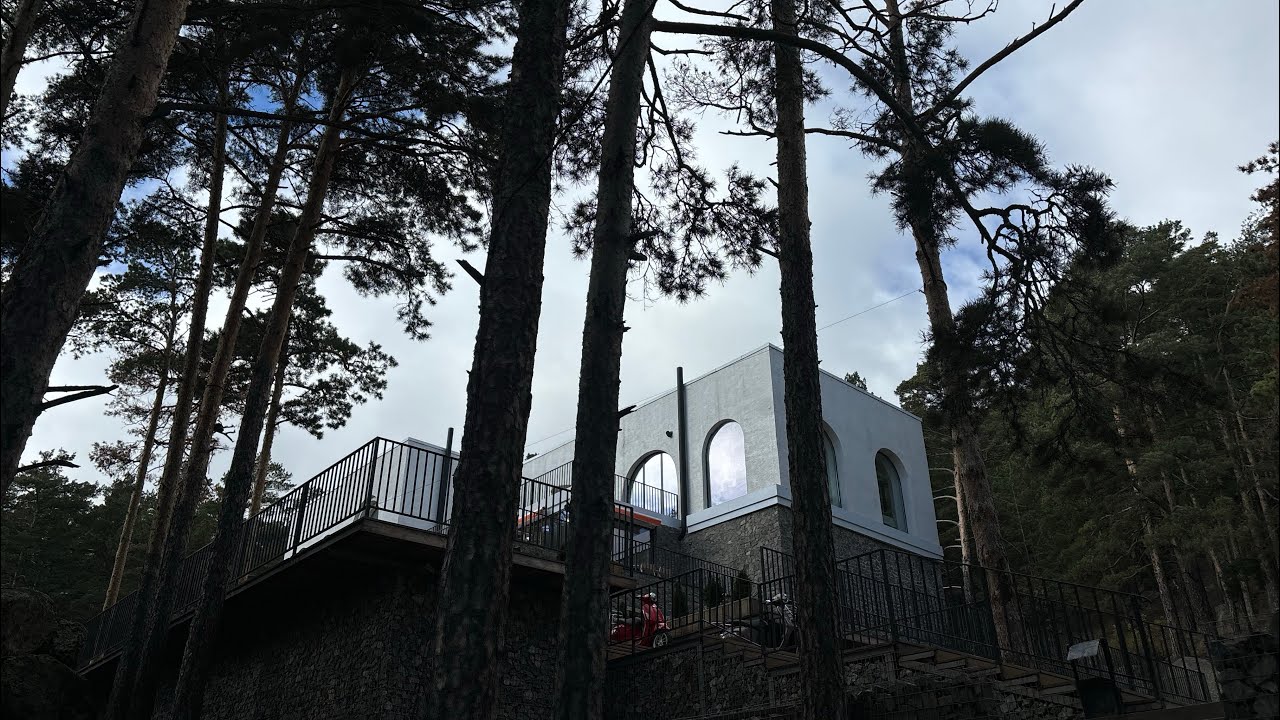 girls trip, day in Burabay ⛰️