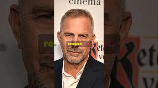 Kevin Costner's Exciting New Romance!