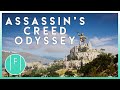 The Beauty of Assassin's Creed: Odyssey | Gameography