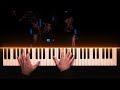 Depeche Mode - Enjoy the Silence (Piano Version)
