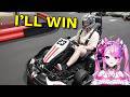 POV You are a Bad Racer