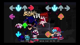 rerun you can't run remaster chart