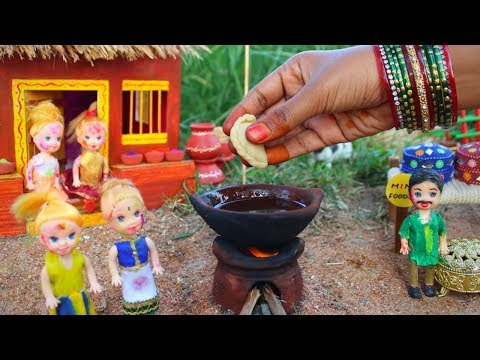 Holi Special Gujiya & Thandai | Gujiya Recipe | Thandai Recipe |#31 | Mini Foodkey