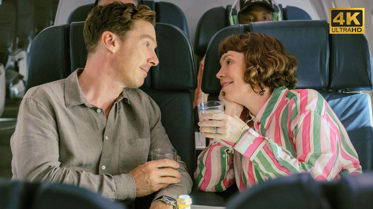 Когда карьера мужа рушится, а у жены растет успех, между ними вспыхивает...