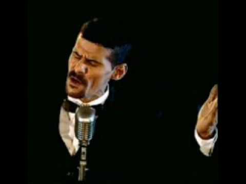 علي بحر احبك موت