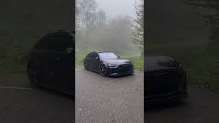 Audi RS6🤤😍