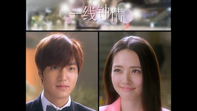 ENGLISH SUB) 7 First Kisses Full Merged Episodes 