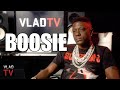 Boosie on Turning Down "Flavor of Love", Getting Mistaken for Flavor Flav (Part 26)