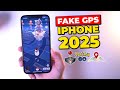 GOKIL! Coban Main Game Pokemon GO Tanpa Jalan Jalan Tahun 2025